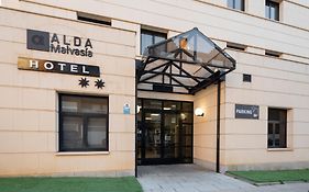 Hotel Alda Malvasía