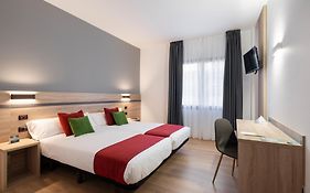 Hotel Alda Malvasía